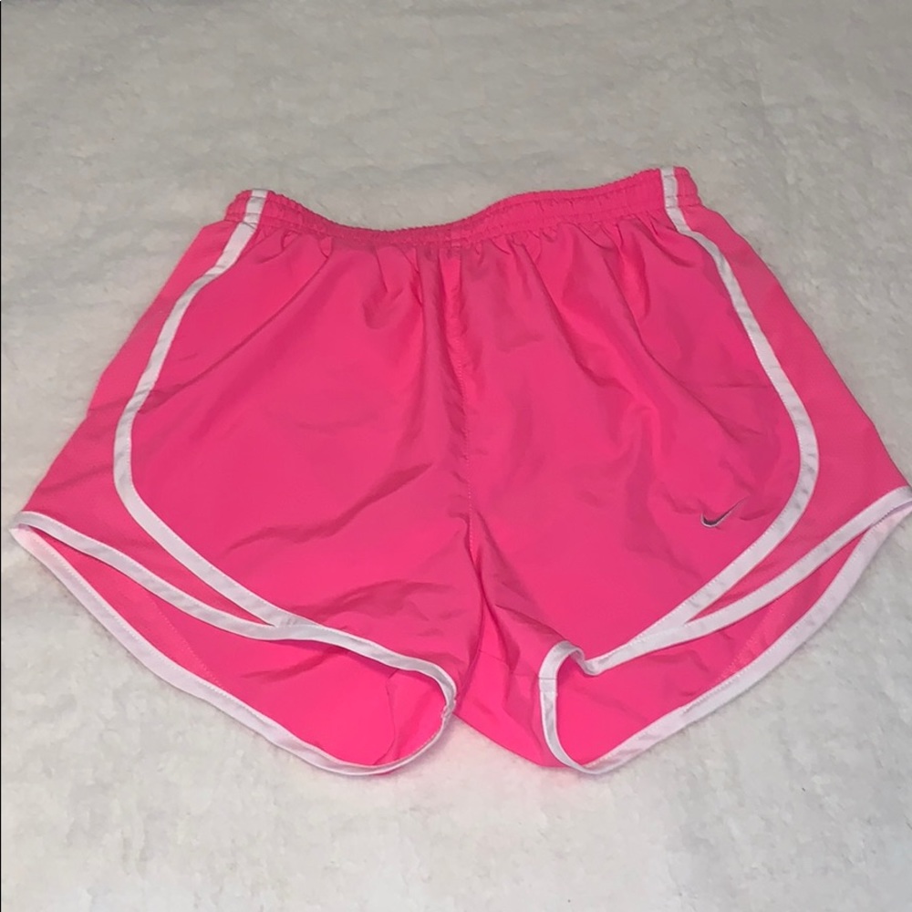 Nike Dri-Fit Tempo Shorts